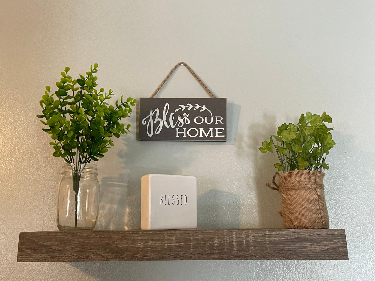 Bless Our Home