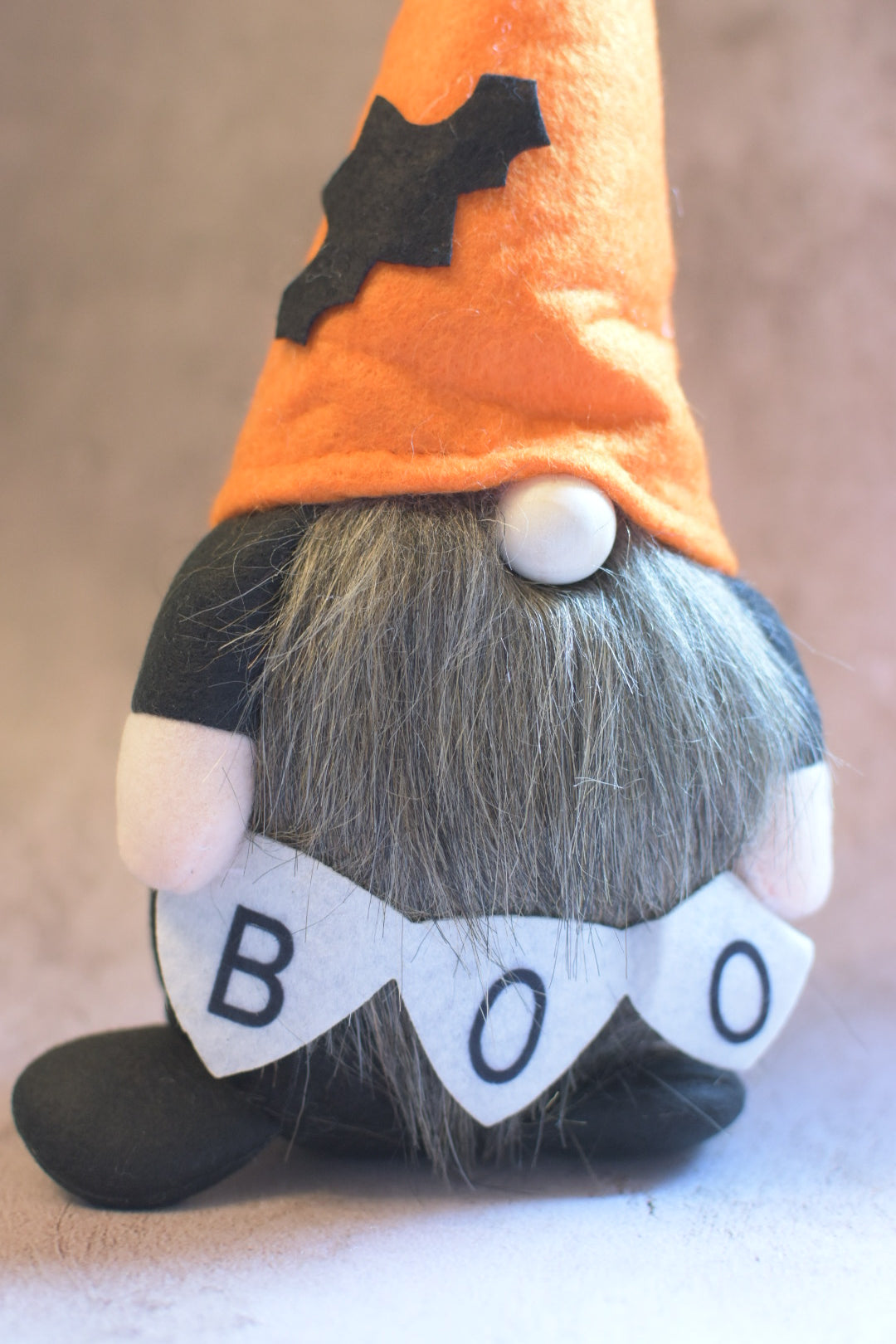 Halloween Gnome