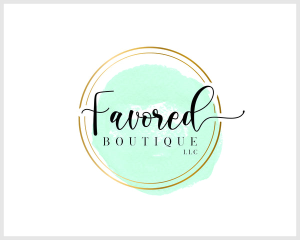 Store Logo