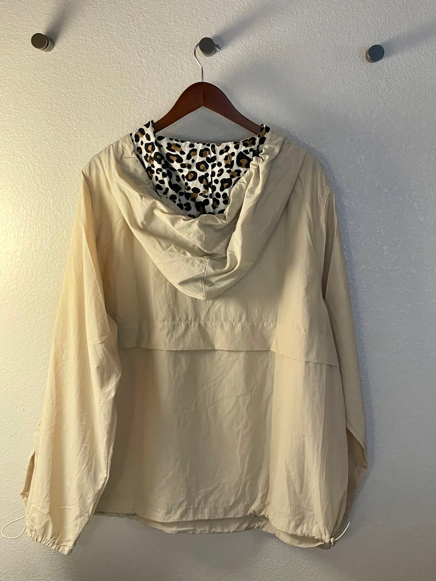 Lightweight Jacket