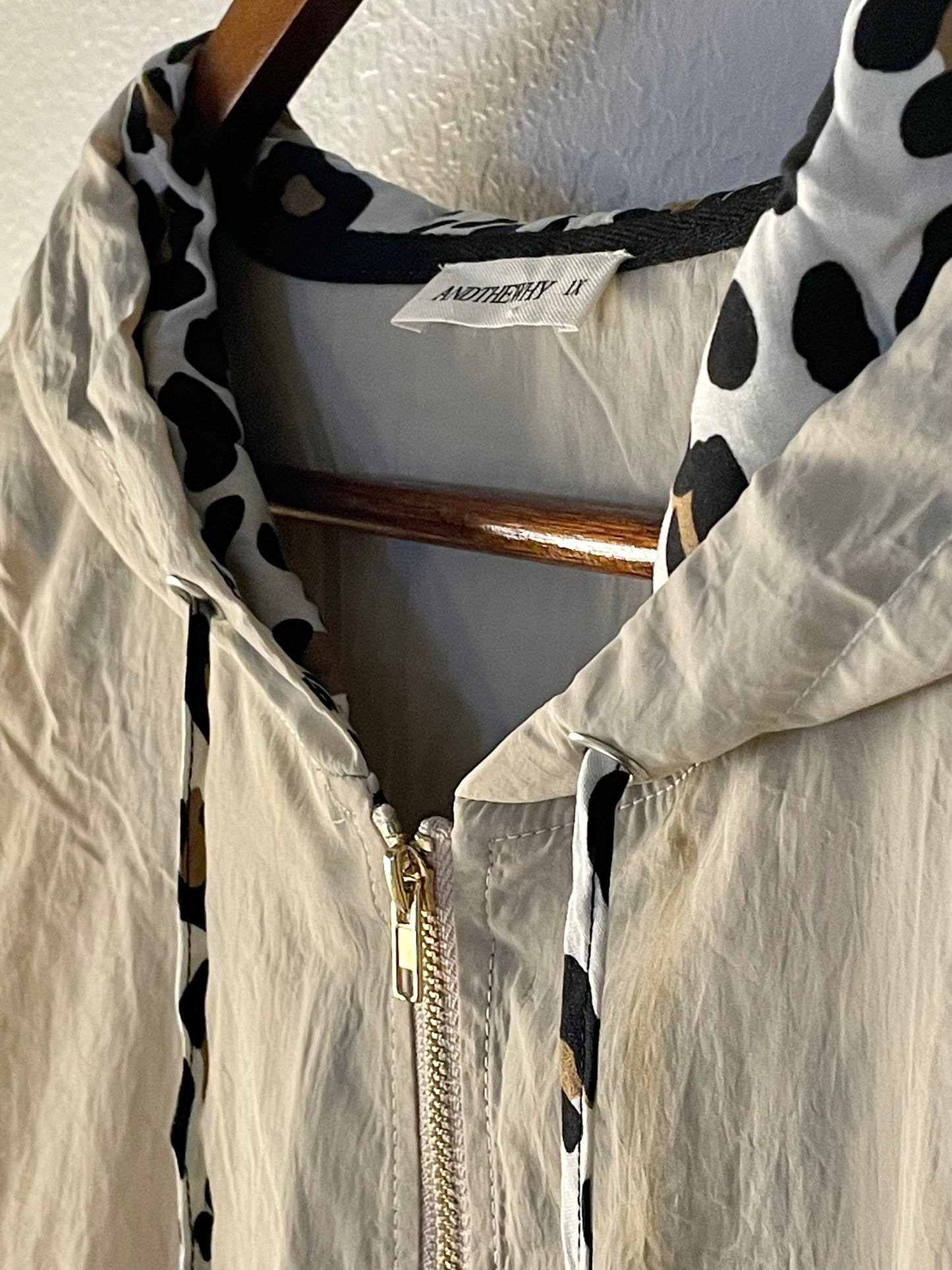 Lightweight Jacket