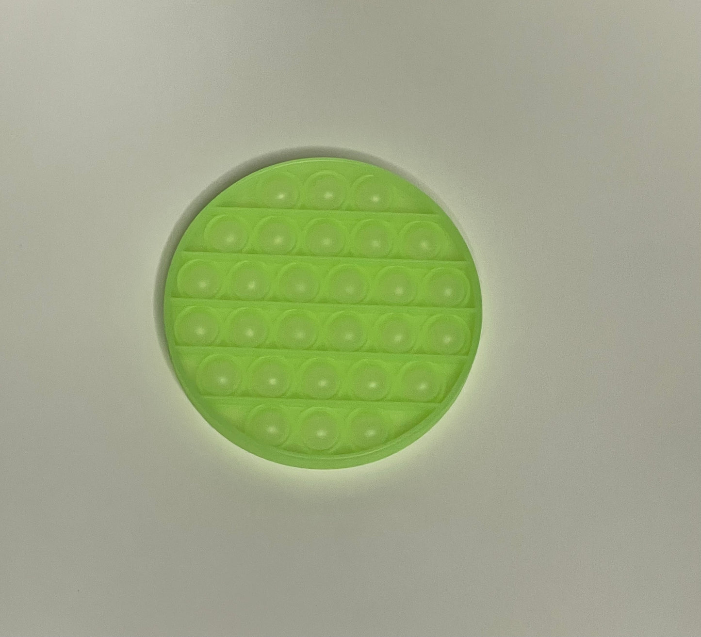 Bubble Pop Toys