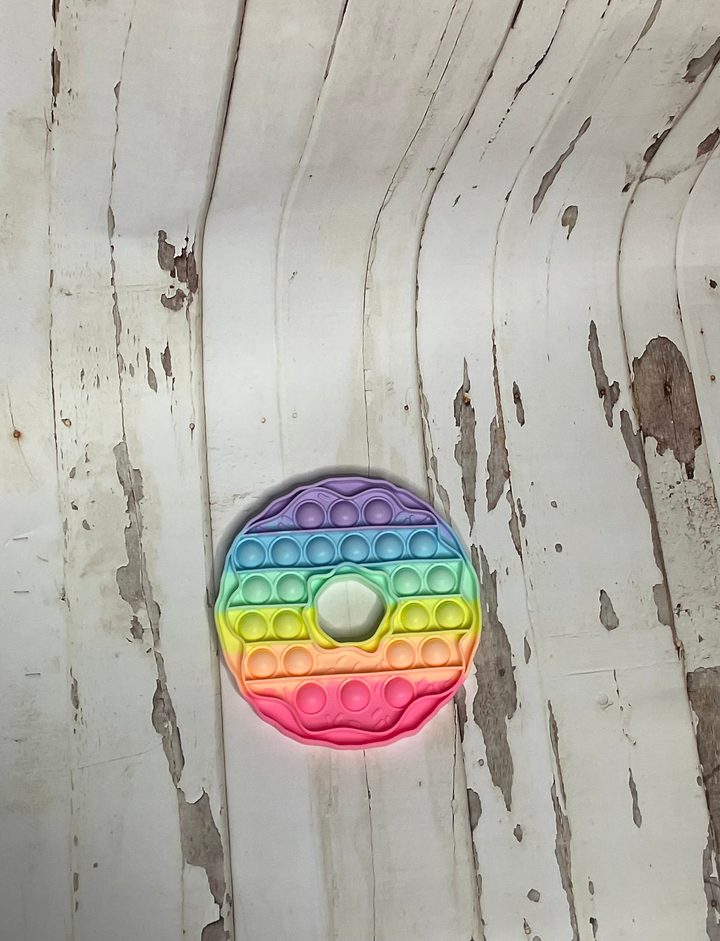 Bubble Pop Toys