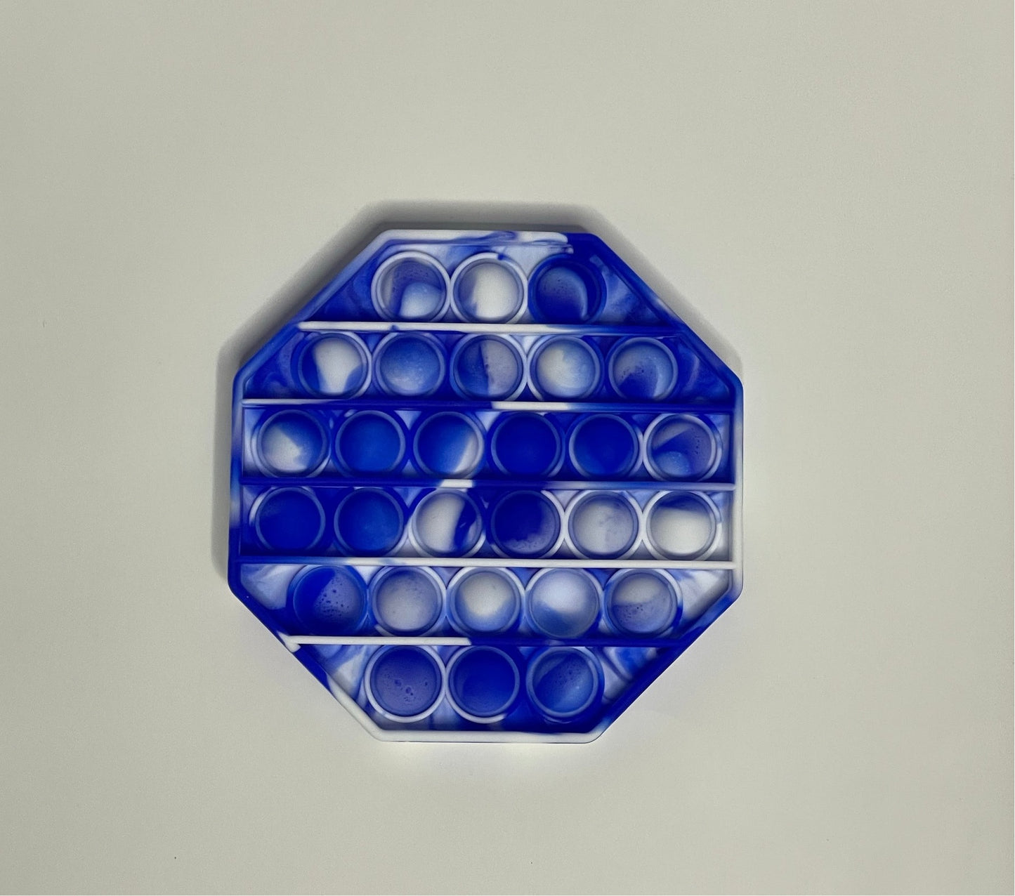 Bubble Pop Toys