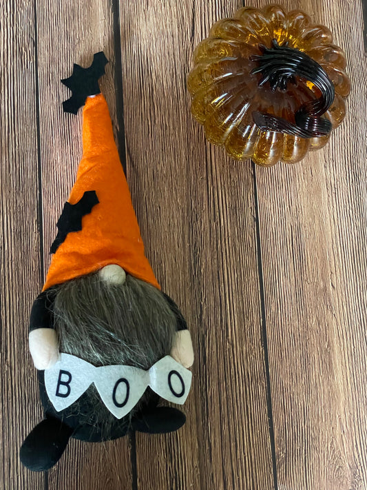 Halloween Gnome