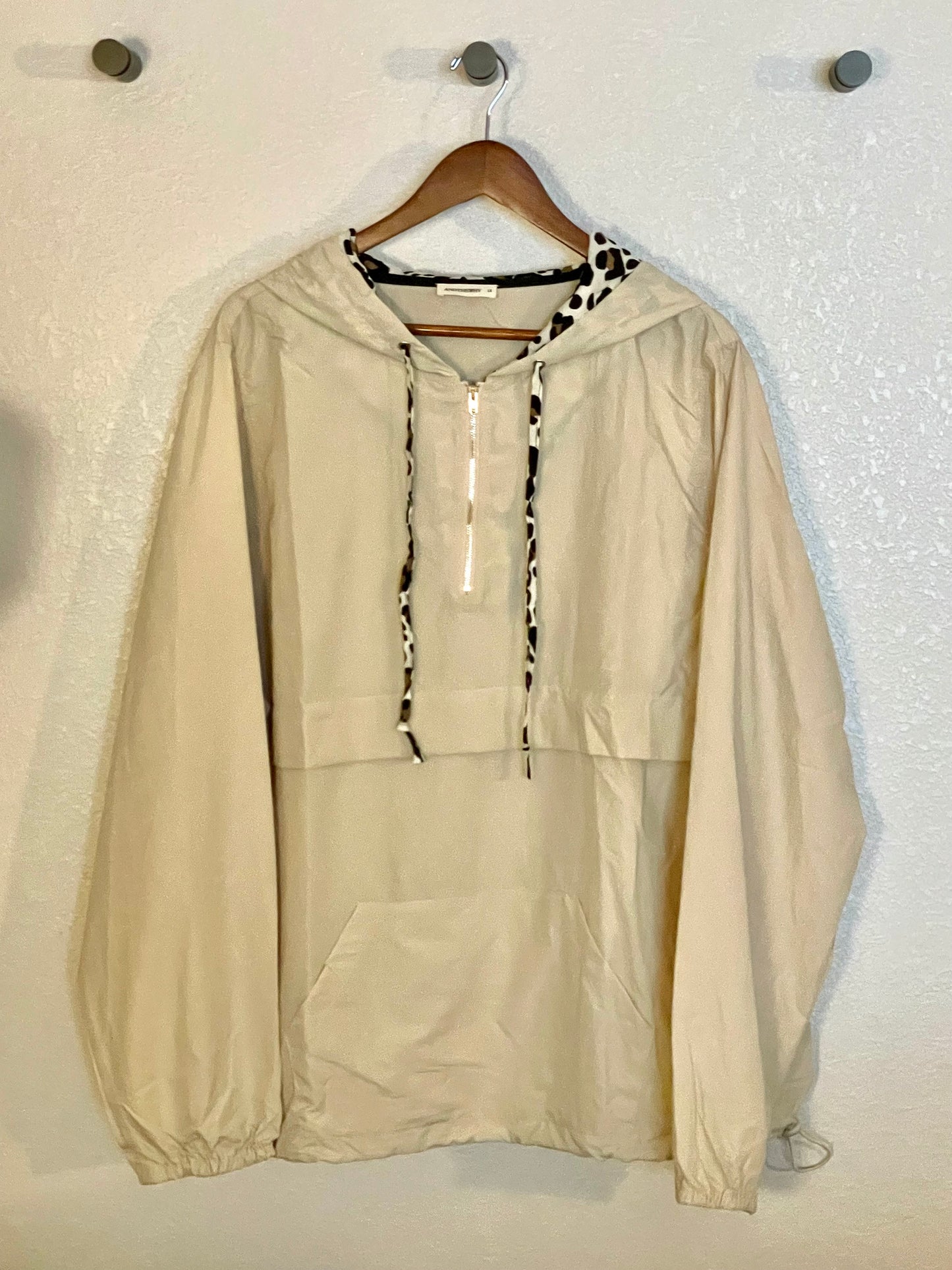 Lightweight Jacket