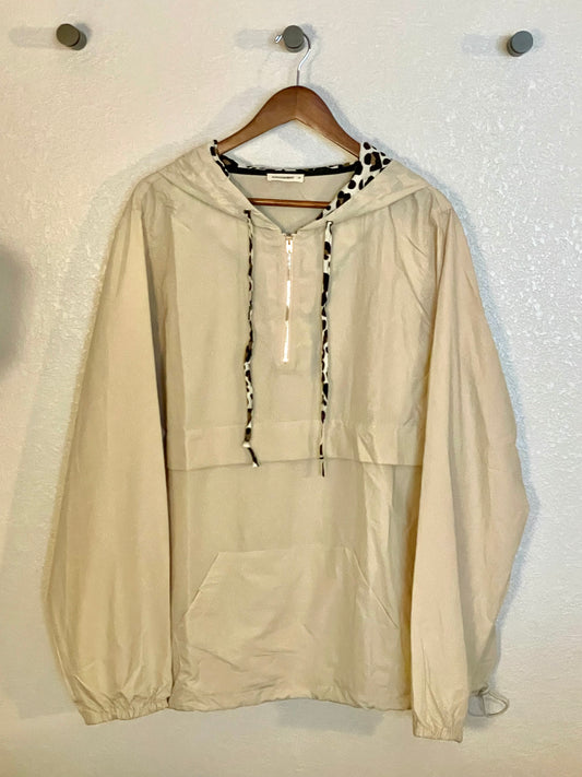 Lightweight Jacket