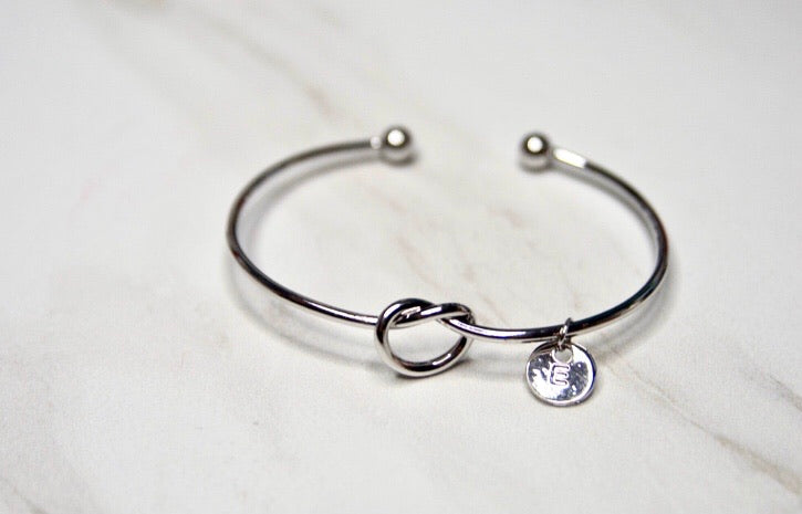 Love Knot Bracelet