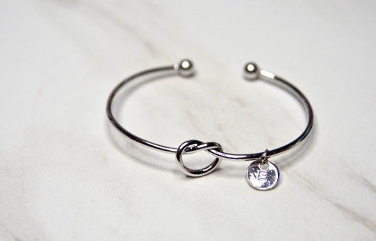 Love Knot Bracelet