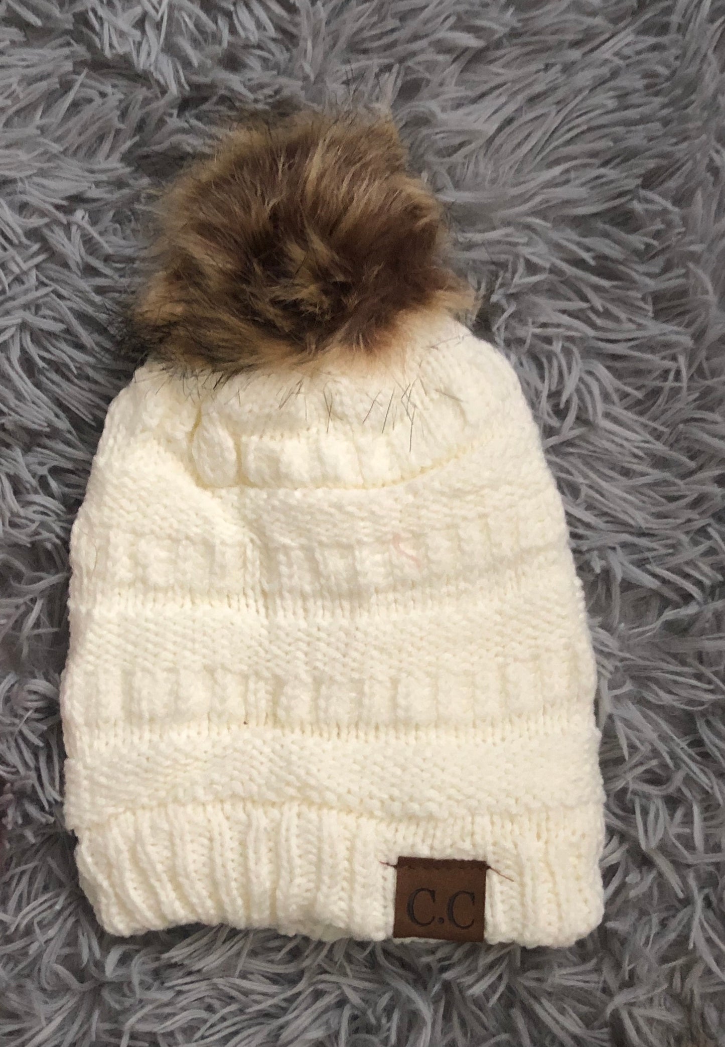Women’s Knit Hat