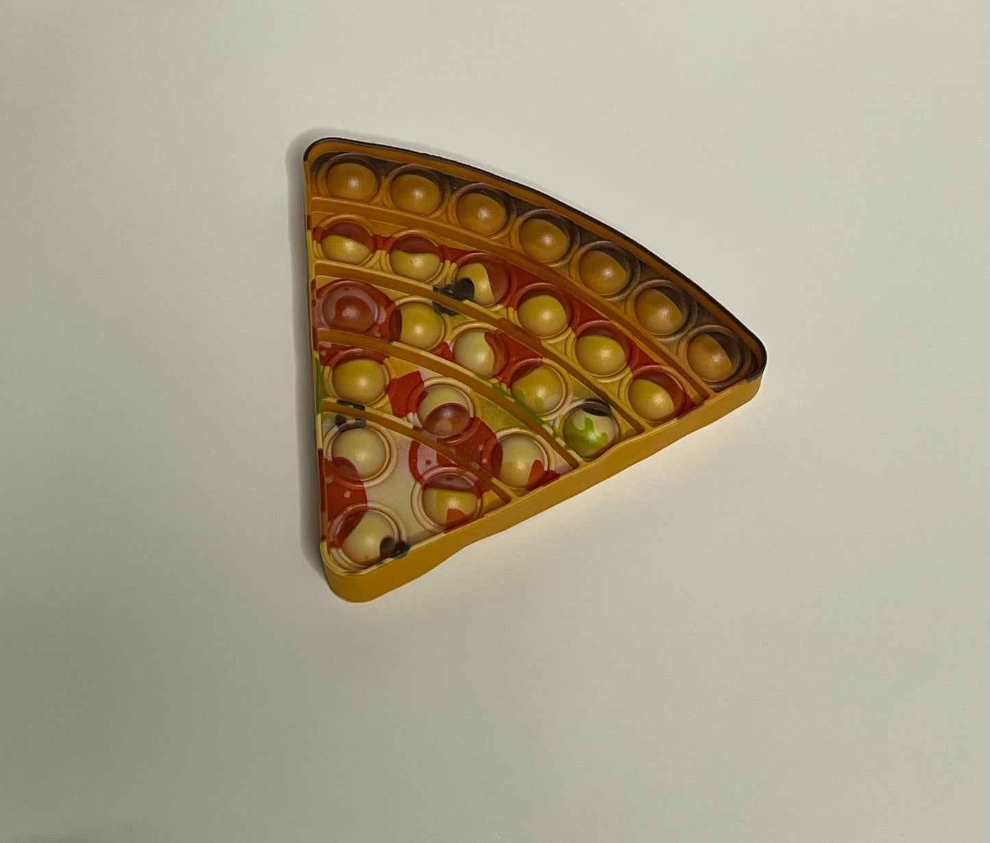 Bubble Pop Toys