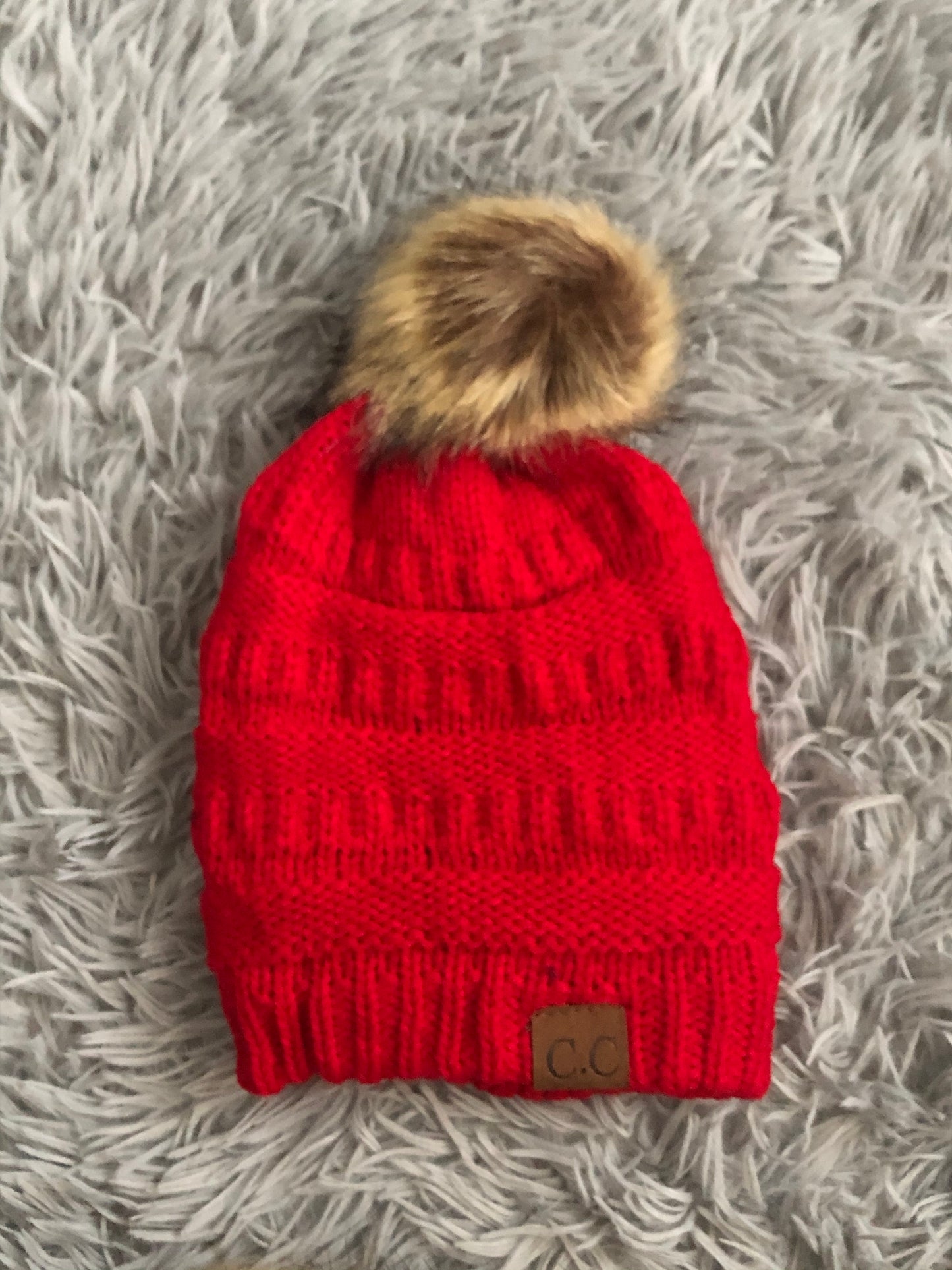 Women’s Knit Hat