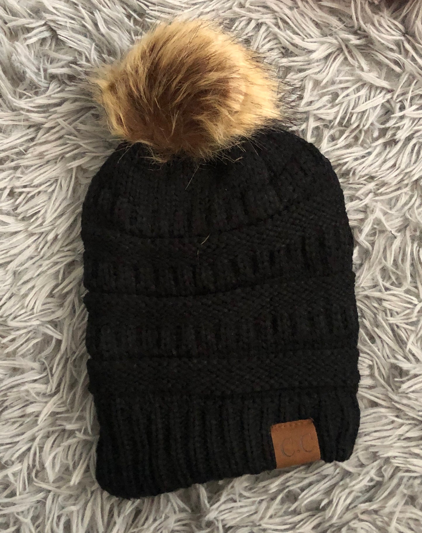 Women’s Knit Hat