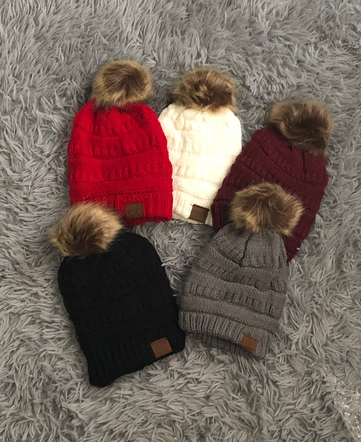 Women’s Knit Hat