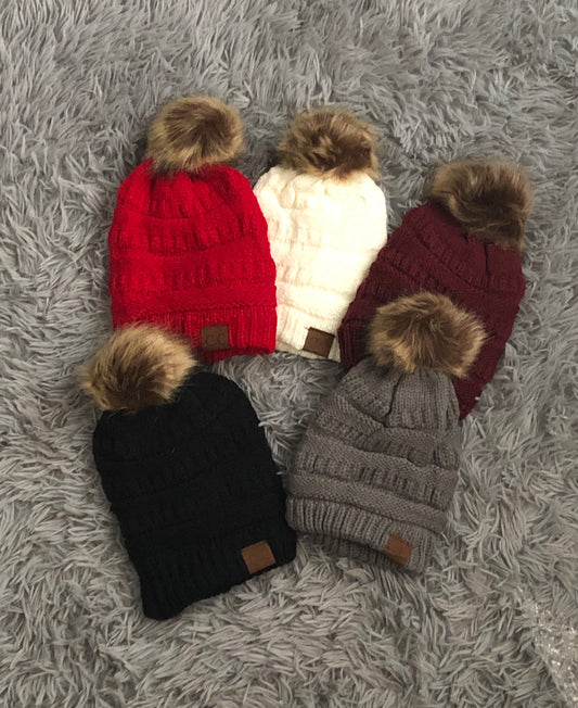 Women’s Knit Hat