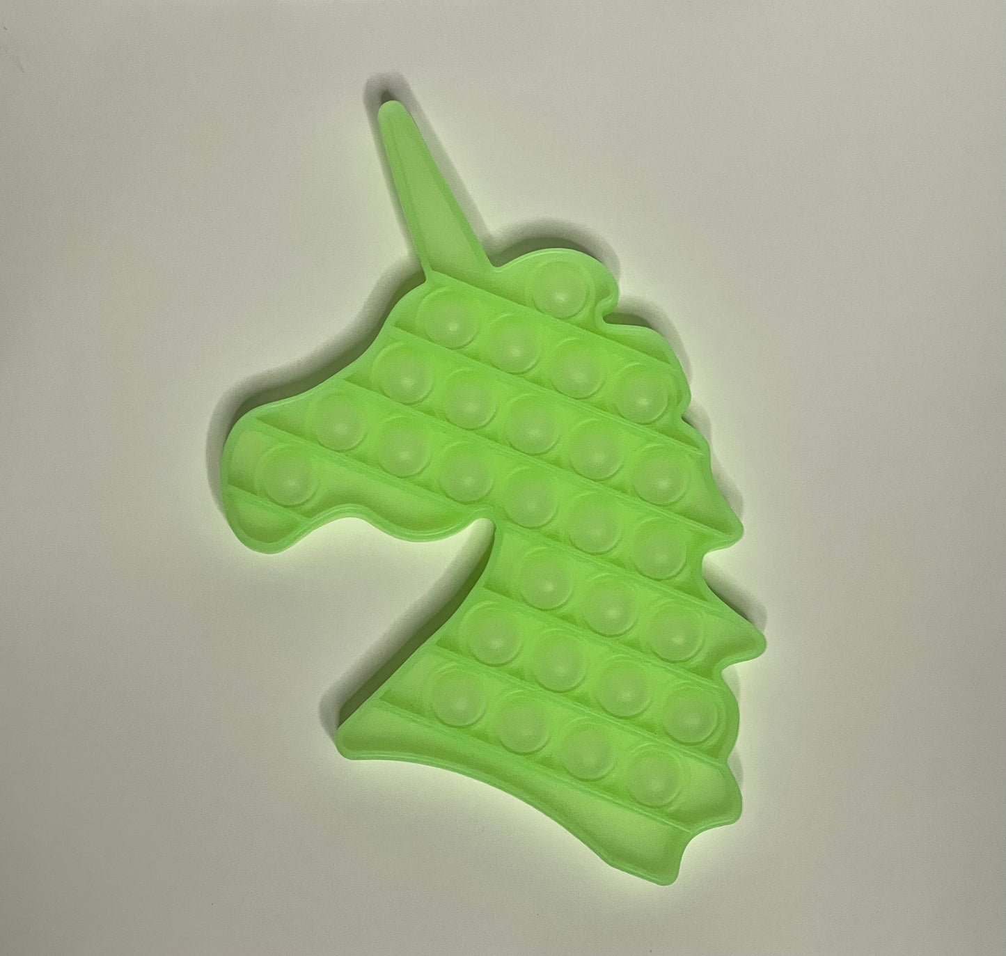 Bubble Pop Toys