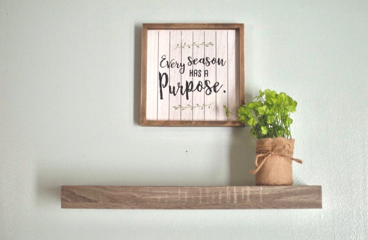 Purpose