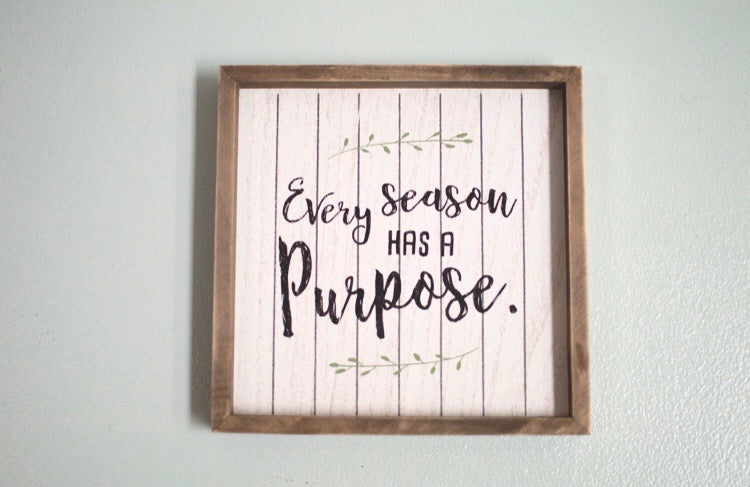 Purpose