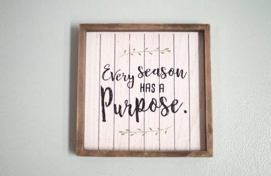 Purpose