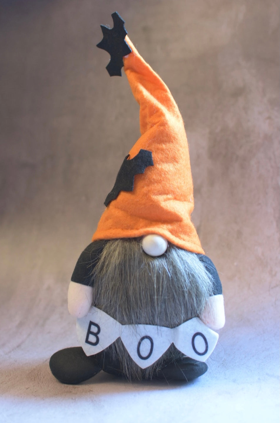 Halloween Gnome