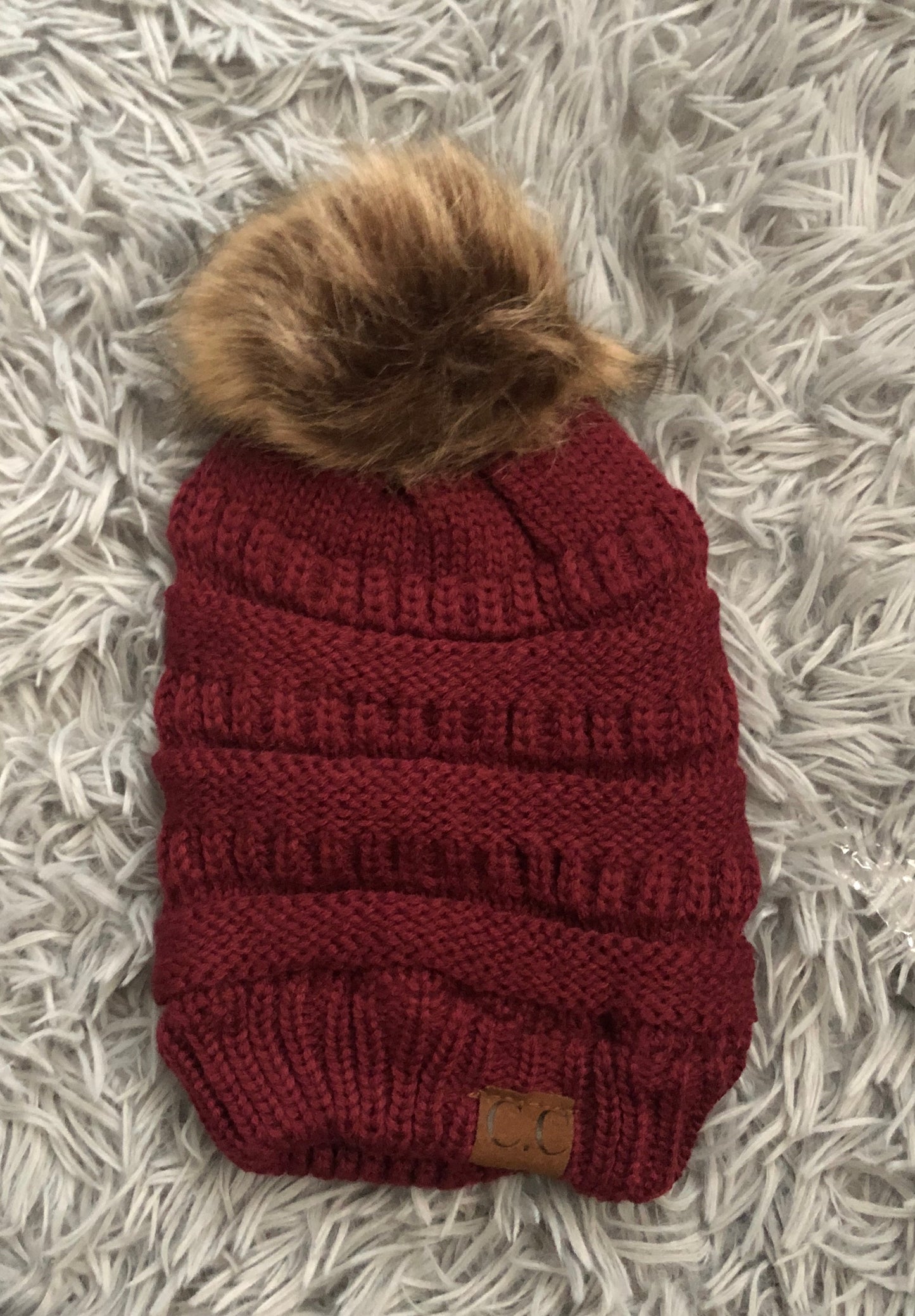 Women’s Knit Hat