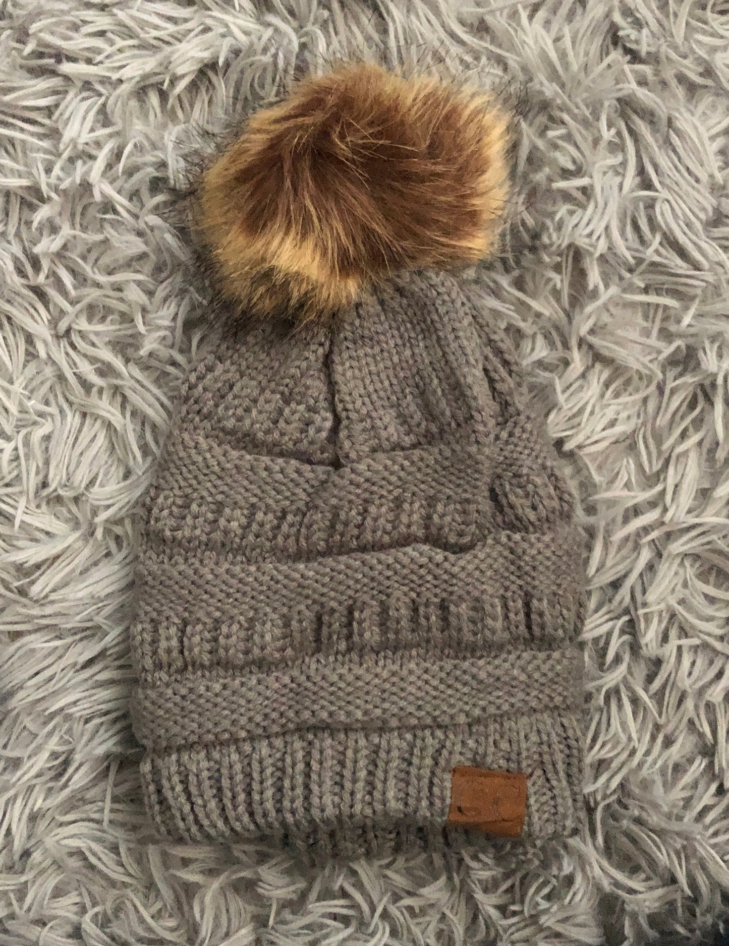 Women’s Knit Hat